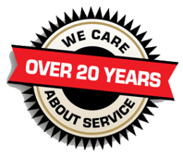 Dewitt and Sons and Daughters Appliance Repair Service has provided over 20 years of service